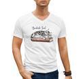 Cat Life Books And Cats Cat Lover Cat Mom Book Lovers Men's V-Neck T-Shirt Cat Life Books And Cats Cat Lover Cat Mom Book Lovers Men's V-Neck T-Shirt