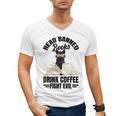 Cat I Read Banned Books Shirt Bookworm Avid Reader For Men Women Kids Men's V-Neck T-Shirt Cat I Read Banned Books Shirt Bookworm Avid Reader For Men Women Kids Men's V-Neck T-Shirt