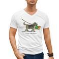 Corduroy Time I Took You Home Teddy Bear Children's Book Men's V-Neck T-Shirt Corduroy Time I Took You Home Teddy Bear Children's Book Men's V-Neck T-Shirt
