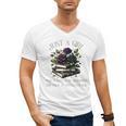 Dark Romance Women Smutt Book Lover Merch STFUATTDLAGG Good Men's V-Neck T-Shirt Dark Romance Women Smutt Book Lover Merch STFUATTDLAGG Good Men's V-Neck T-Shirt