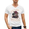 Dark Romance Women Told To STFUATTDLAGG Smutt Book Merch Premium Men's V-Neck T-Shirt Dark Romance Women Told To STFUATTDLAGG Smutt Book Merch Premium Men's V-Neck T-Shirt