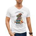 Essentials Classical Conversations CC Tutor Books Men's V-Neck T-Shirt