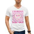 It's Good Day To Read Book Library Reading Lovers Men's V-Neck T-Shirt