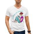 Leave Me Alone I'm Reading a Book For Bookworms Premium Tri-Blend Men's V-Neck T-Shirt Leave Me Alone I'm Reading a Book For Bookworms Premium Tri-Blend Men's V-Neck T-Shirt