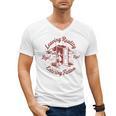 Leaving Reality Entering Fiction Book Lover Men's V-Neck T-Shirt Leaving Reality Entering Fiction Book Lover Men's V-Neck T-Shirt
