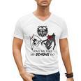 Love Me Like My Demons Do Dark Romance Merch Smutty Book Men's V-Neck T-Shirt Love Me Like My Demons Do Dark Romance Merch Smutty Book Men's V-Neck T-Shirt
