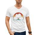 Published Author Book Writer Book Writing Novelist Premium Tri-Blend Men's V-Neck T-Shirt Published Author Book Writer Book Writing Novelist Premium Tri-Blend Men's V-Neck T-Shirt
