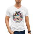 Read Books Be Kind Stay Weird Dragon Men's V-Neck T-Shirt Read Books Be Kind Stay Weird Dragon Men's V-Neck T-Shirt