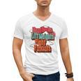 Read Books Lift Weights Fight Fascists Reading No Kings Premium Tri-Blend Men's V-Neck T-Shirt Read Books Lift Weights Fight Fascists Reading No Kings Premium Tri-Blend Men's V-Neck T-Shirt