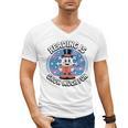 Reading Is Snow Much Fun Snowflake Book Lovers Winter Theme Premium Tri-Blend Men's V-Neck T-Shirt Reading Is Snow Much Fun Snowflake Book Lovers Winter Theme Premium Tri-Blend Men's V-Neck T-Shirt