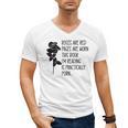 Roses Are Red Pages Are Worn Spicy Book Reading Smut Reader Men's V-Neck T-Shirt Roses Are Red Pages Are Worn Spicy Book Reading Smut Reader Men's V-Neck T-Shirt