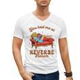 Smut Reader You Had Me At Reverse Harem Spicy Grey Book Men's V-Neck T-Shirt Smut Reader You Had Me At Reverse Harem Spicy Grey Book Men's V-Neck T-Shirt