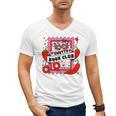 Smut Reader Smutty Vibes Spicy Romance Smutty Book Club Men's V-Neck T-Shirt Smut Reader Smutty Vibes Spicy Romance Smutty Book Club Men's V-Neck T-Shirt