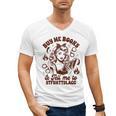 Smut Reader Spicy Buys Me Books & Tells Me To Stfuattdlagg Men's V-Neck T-Shirt Smut Reader Spicy Buys Me Books & Tells Me To Stfuattdlagg Men's V-Neck T-Shirt