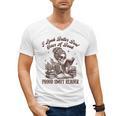 Smut Reader Spicy Romance Look Better Bent That Over A Book Men's V-Neck T-Shirt Smut Reader Spicy Romance Look Better Bent That Over A Book Men's V-Neck T-Shirt