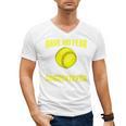 Softball Scorekeeper For a Score Book Keeper Premium Tri-Blend Men's V-Neck T-Shirt Softball Scorekeeper For a Score Book Keeper Premium Tri-Blend Men's V-Neck T-Shirt