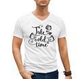 Tale As Old As Time Book Club Books Lover Men's V-Neck T-Shirt Tale As Old As Time Book Club Books Lover Men's V-Neck T-Shirt