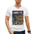 Tales Of Epithumia Book 2 Men's V-Neck T-Shirt Tales Of Epithumia Book 2 Men's V-Neck T-Shirt