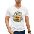History Month Black History Shirts Book Lover Teacher Men's V-Neck T-Shirt History Month Black History Shirts Book Lover Teacher Men's V-Neck T-Shirt