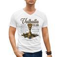 Valhalla Club Vintage Twisted Kings Sin Ana Book Love Alex Men's V-Neck T-Shirt Valhalla Club Vintage Twisted Kings Sin Ana Book Love Alex Men's V-Neck T-Shirt