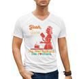 Yeah Sure I'Ll Just Feed All You Fckers Book Lover Quote Men's V-Neck T-Shirt Yeah Sure I'Ll Just Feed All You Fckers Book Lover Quote Men's V-Neck T-Shirt