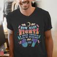 67 Meme Reading How Many Nights Should Read Book Six Seven Men's V-Neck T-Shirt 67 Meme Reading How Many Nights Should Read Book Six Seven Men's V-Neck T-Shirt