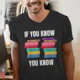 67 Reading Books 6 7 If You Know Six Seven Men's V-Neck T-Shirt 67 Reading Books 6 7 If You Know Six Seven Men's V-Neck T-Shirt