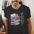 I Like My Books Spicy ShirtI Like Books Spicy & Coffee ICY Men's V-Neck T-Shirt I Like My Books Spicy ShirtI Like Books Spicy & Coffee ICY Men's V-Neck T-Shirt