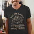 Buy Me Books Tell Me To Stfuattdlagg Librarian Book Lover Men's V-Neck T-Shirt Buy Me Books Tell Me To Stfuattdlagg Librarian Book Lover Men's V-Neck T-Shirt
