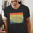 Cool Comic Book Art For Men Women Comics Book Lover Comics Men's V-Neck T-Shirt Cool Comic Book Art For Men Women Comics Book Lover Comics Men's V-Neck T-Shirt