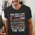 Flute Player Book Lover Flutist Marching Band Musician Flute Men's V-Neck T-Shirt Flute Player Book Lover Flutist Marching Band Musician Flute Men's V-Neck T-Shirt