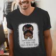 What Happens At Book Club Stays At Book Club Black Women Men's V-Neck T-Shirt What Happens At Book Club Stays At Book Club Black Women Men's V-Neck T-Shirt