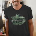 Introvert GardenerPlants Men's V-Neck T-Shirt Introvert GardenerPlants Men's V-Neck T-Shirt