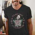 It's Not Smut It's Literature Dark Romance Smut Book Lover Men's V-Neck T-Shirt It's Not Smut It's Literature Dark Romance Smut Book Lover Men's V-Neck T-Shirt