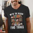 Librarian Reading Books Lover Library Men's V-Neck T-Shirt Librarian Reading Books Lover Library Men's V-Neck T-Shirt