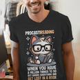Reading Shirts For Women Bookworm Shirt Book Lover Men's V-Neck T-Shirt