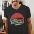 Retro Vintage Ban Bigots Not Books Shirt Free Banned Books Men's V-Neck T-Shirt Retro Vintage Ban Bigots Not Books Shirt Free Banned Books Men's V-Neck T-Shirt