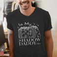 In My Shadow Daddy Era Book Talk Club Lover Girlies Men's V-Neck T-Shirt