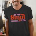 In My Smut Era Shirt Romance Novel Reader Book Reading Men's V-Neck T-Shirt In My Smut Era Shirt Romance Novel Reader Book Reading Men's V-Neck T-Shirt