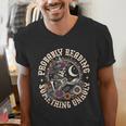 Is That Smutt Books Probably Reading Something Unholy Men's V-Neck T-Shirt Is That Smutt Books Probably Reading Something Unholy Men's V-Neck T-Shirt