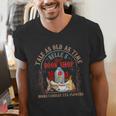 Tale As Old As Time Belle's Book Shop Book Coffee Book Lover Men's V-Neck T-Shirt