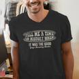 Tell Me A Time In History When Good Guys Banning Books Men's V-Neck T-Shirt Tell Me A Time In History When Good Guys Banning Books Men's V-Neck T-Shirt