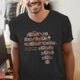 History Book Education Is Freedom Men's V-Neck T-Shirt History Book Education Is Freedom Men's V-Neck T-Shirt