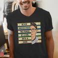 Never Underestimate Girl Read Book Reading Librarian Women Men's V-Neck T-Shirt Never Underestimate Girl Read Book Reading Librarian Women Men's V-Neck T-Shirt