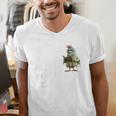This Is My Book Character Costume Reading For Him & Her Cool Men's V-Neck T-Shirt This Is My Book Character Costume Reading For Him & Her Cool Men's V-Neck T-Shirt