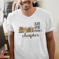 Bookworm Woman Reading Fiction Novels Library Book Store Men's V-Neck T-Shirt Bookworm Woman Reading Fiction Novels Library Book Store Men's V-Neck T-Shirt