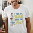 Disney Princess Belle I Put My Book Down For This Men's V-Neck T-Shirt Disney Princess Belle I Put My Book Down For This Men's V-Neck T-Shirt