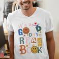 Its a Good Day To Read a Book Lovers Library Reading Women Men's V-Neck T-Shirt Its a Good Day To Read a Book Lovers Library Reading Women Men's V-Neck T-Shirt