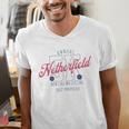 Pride And Prejudice Run Like Mr Collins Just Proposed Book Men's V-Neck T-Shirt Pride And Prejudice Run Like Mr Collins Just Proposed Book Men's V-Neck T-Shirt