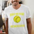Softball Scorekeeper For a Score Book Keeper Premium Tri-Blend Men's V-Neck T-Shirt Softball Scorekeeper For a Score Book Keeper Premium Tri-Blend Men's V-Neck T-Shirt